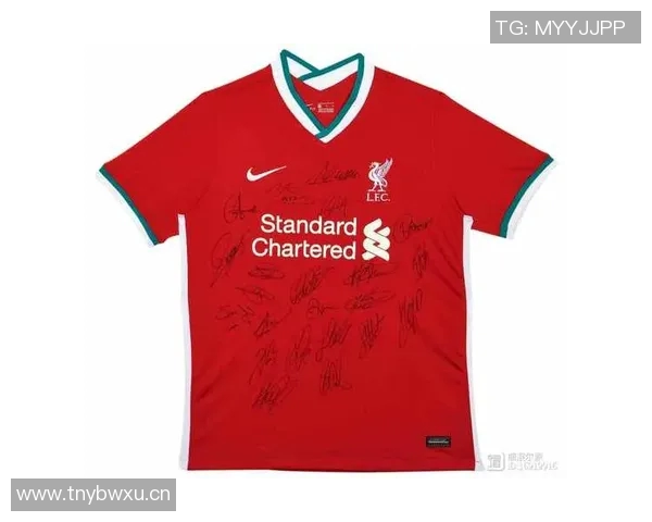 英超球队主场球衣设计赏析